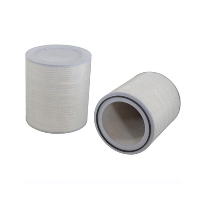 Filtro de aire de fibra de vidrio GC15 P529552 1059741 4W5452 para el motor de la serie G3500 G3516 G3600