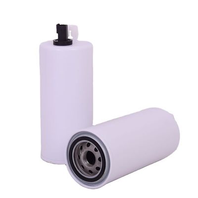 Camión Modelo de camión Filtro de combustible FS1003 P578848 para accesorios de maquinaria de construcción