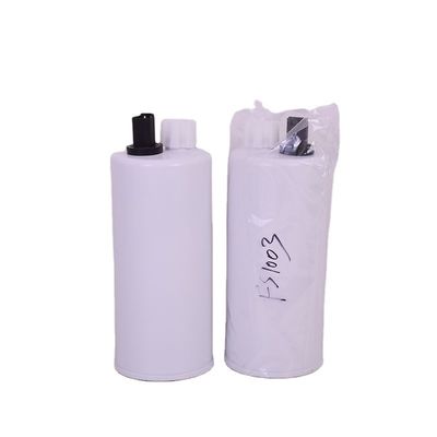 Camión Modelo de camión Filtro de combustible FS1003 P578848 para accesorios de maquinaria de construcción