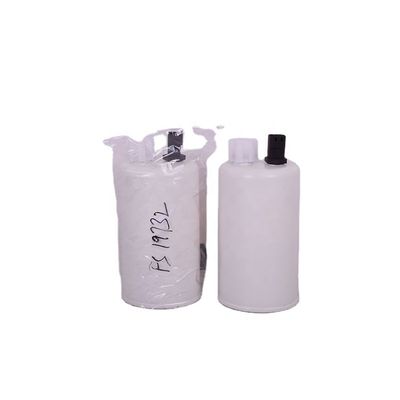 Separación de agua Filtro de combustible P550848 para el tractor FS19732 Partes del motor diesel 2657828816