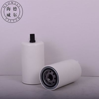 Separación de agua Filtro de combustible P550848 para el tractor FS19732 Partes del motor diesel 2657828816