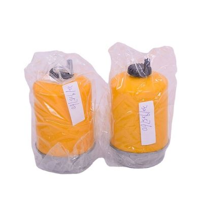 32/925760 P551427 Elementos de filtro de separador de agua y combustible para cargadores de maquinaria de construcción