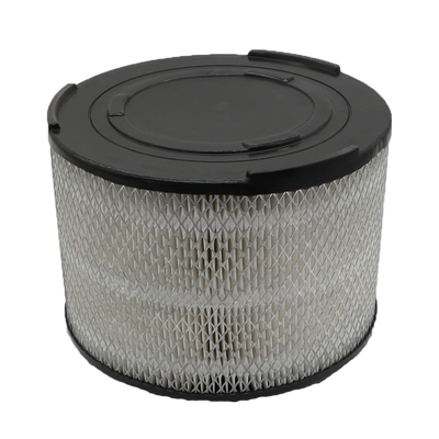 17801-0C010 Filtro de aire de cartucho para camión Filtro automático de fibra de vidrio suministrado por China