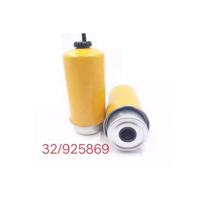 Separador de combustible/agua para excavadoras de tractores Elemento de filtro de combustible RE53727 320A7121 32/925869