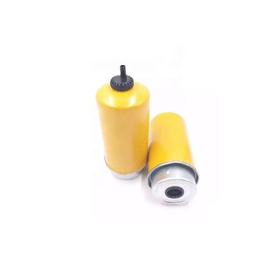 Separador de combustible/agua para excavadoras de tractores Elemento de filtro de combustible RE53727 320A7121 32/925869