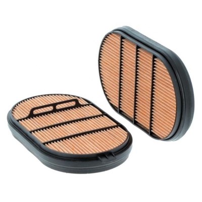 Filtro de aire P601560 para camiones y excavadoras SA 16508 P644637 OE NO. P644637