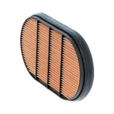 Filtro de aire P601560 para camiones y excavadoras SA 16508 P644637 OE NO. P644637