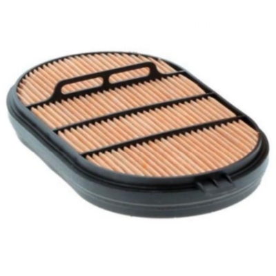 Filtro de aire P601560 para camiones y excavadoras SA 16508 P644637 OE NO. P644637