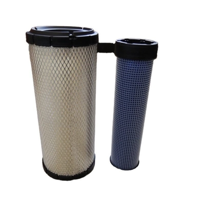 Sistema de admisión de aire del motor Filtro de aire Elemento de filtro de seguridad 70918479 32915702 P829333