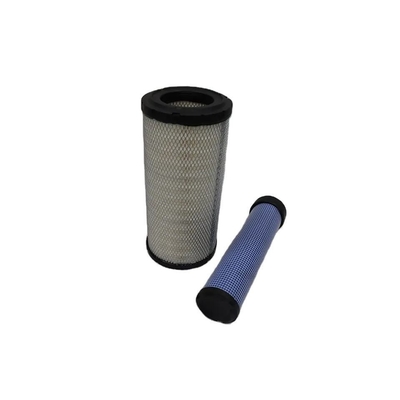 Sistema de admisión de aire del motor Filtro de aire Elemento de filtro de seguridad 70918479 32915702 P829333