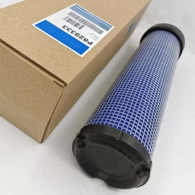 Sistema de admisión de aire del motor Filtro de aire Elemento de filtro de seguridad 70918479 32915702 P829333
