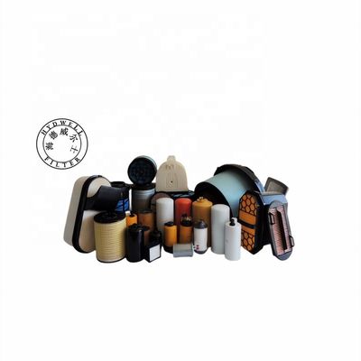 FL-112 Cummins N14 Elemento de filtro de combustible P550762 85114091 DC221512 para el filtro de los tractores