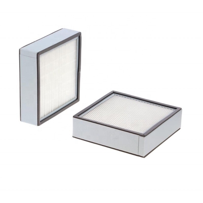 SC50071 Elementos de filtro de aire acondicionado Hydwell para maquinaria de construcción 6060005618