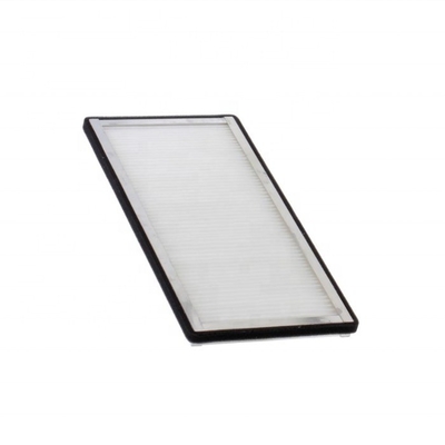 5580028031 SC90252 Filtro de camión Filtro de aire de cabina de trabajo pesado para camiones 2007-2009