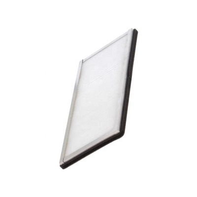 5580028031 SC90252 Filtro de camión Filtro de aire de cabina de trabajo pesado para camiones 2007-2009