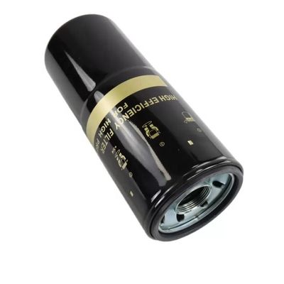 Elemento de filtro de combustible P553500 para camiones y motores diésel partes 600-311-3550 tractores excavadoras