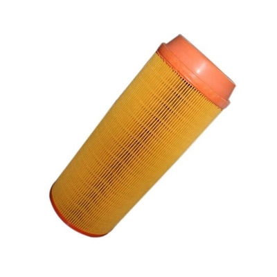 Elemento de filtro de aire para camiones pesados