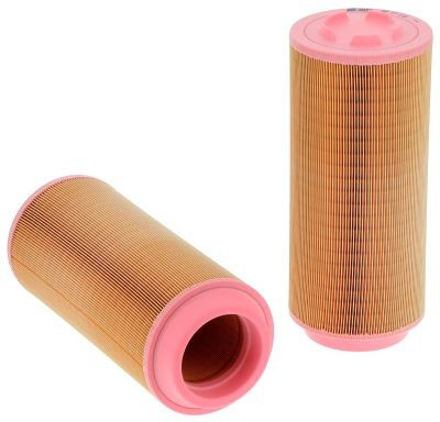 1012 1011 914 Elemento de filtro de admisión de aire del motor diesel AF26393 82642100 P778972 RS3922