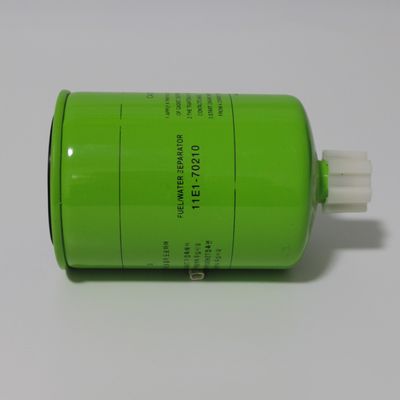 Otros elementos de filtro para separadores de agua y combustible P551329 para tractores 11E1-70210