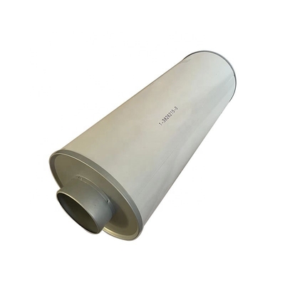 Partes de camiones Elemento de filtro de aire del motor 3826215 P500207 AF25312 PA4887 para otros accesorios de automóviles