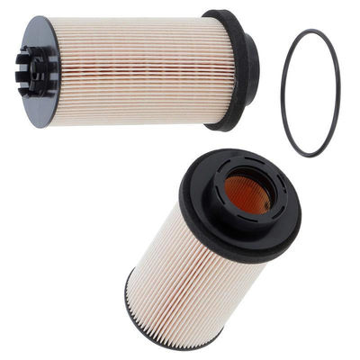 Otros accesorios para automóviles A5410900151 Filtro de combustible P550762 022.375-01 para repuestos de camiones