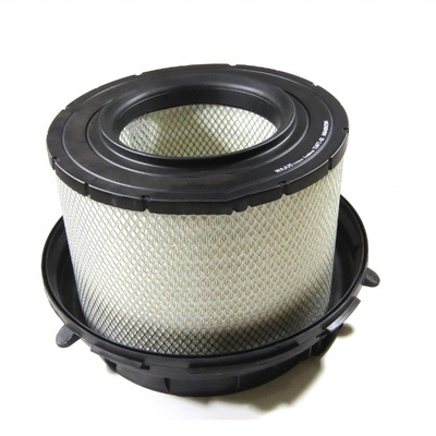 Filtro de aire estándar A0040942404 para camiones Af26165 P785542 /e497l/c41001