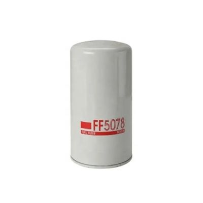FS1003 FS19616 FS1040 FF5078 FS1251 FS1242 Elementos de filtro de combustible para el sistema de combustible diesel
