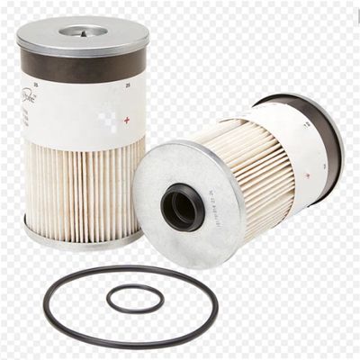 Motor diesel tipo Hydwell Filtro de combustible FS19765 21737499 85120233 FS550851 6 kg de peso