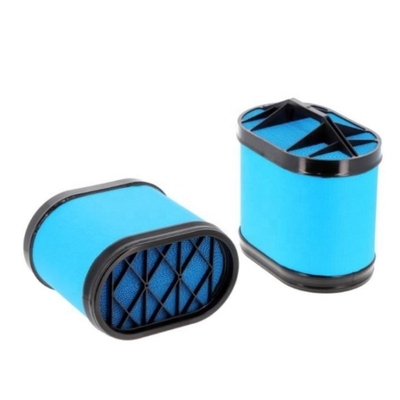 346*219*335mm Nombre parcial filtro de aire P643118 RE564863 RE288552 para tractores y camiones