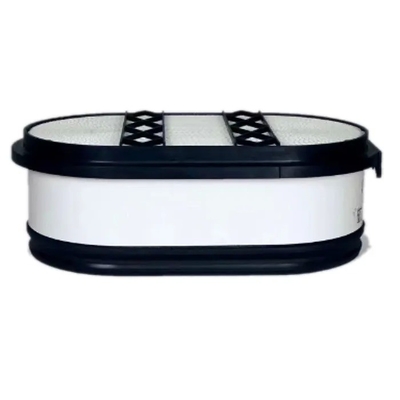 P611698 P636914 Filtro de aire HYDEWELL para partes de motores de camiones Construcción pesada