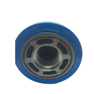 Filtro de combustible de hierro para camiones de suministro de partículas más vendidos