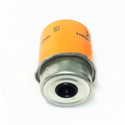 Pares de maquinaria de construcción Excavadora motor Separador de combustible y agua P551434 32/925915