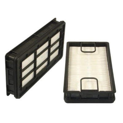 Las partes del motor de los camiones y tractores Filtro de aire AF55318 P641539 3688919 RE594853 R344420 40C8843