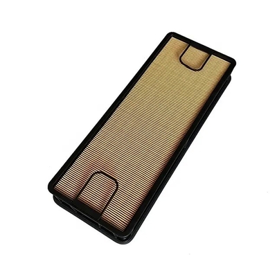 Las partes del motor del camión AF55024 Filtro de aire de fibra de vidrio DBA5308 3688918 RE594852 40C8844 2392907
