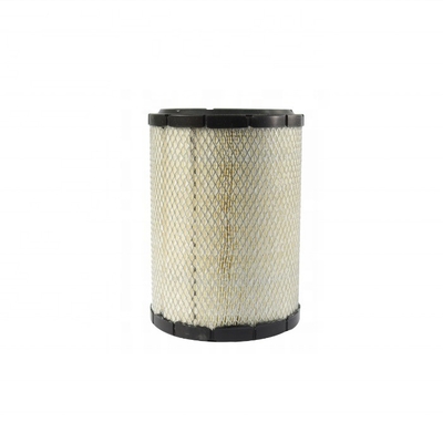 Cartucho de suministro chino Filtro de aire automático P782137 para camión P786892 20732730