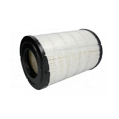 Cartucho de suministro chino Filtro de aire automático P782137 para camión P786892 20732730