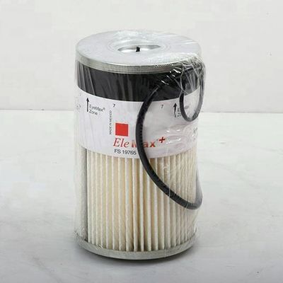 Filtro de separación de agua de combustible FS19765 FS19763 FS19764 para camiones de 2001-2011 modelo P550851