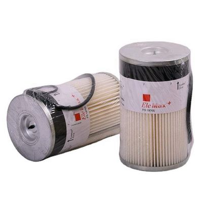 Filtro de separación de agua de combustible FS19765 FS19763 FS19764 para camiones de 2001-2011 modelo P550851