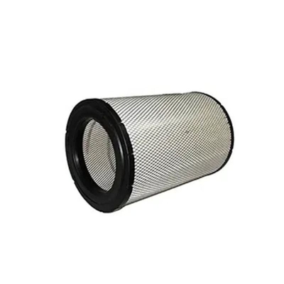 Reemplazo de piezas de repuesto de filtro de aire P532509 P532510 6I2509 6I2510 con estándar