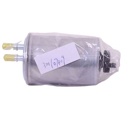 Hydwell 320/07309 Partes de motores de excavadoras Elemento de filtro de combustible 90*200 mm Año Otros