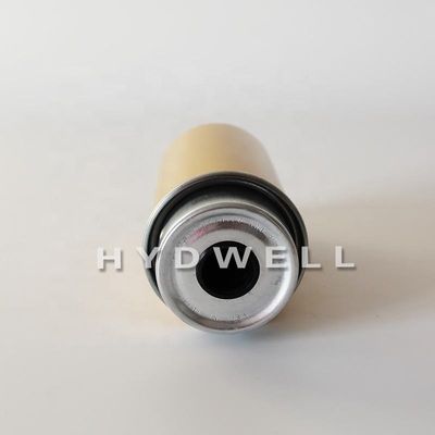 80*196.3mm Tractor Diesel Parts Filtro de combustible 1454501 P551425 320A7121 RE53727 26560139
