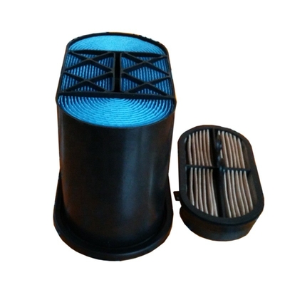 El elemento de filtro de aire 333D2696 para el filtro de aire 333/D2696 P951850 P600975