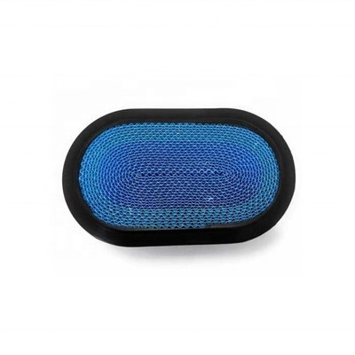 El elemento de filtro de aire 333D2696 para el filtro de aire 333/D2696 P951850 P600975