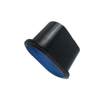 El elemento de filtro de aire 333D2696 para el filtro de aire 333/D2696 P951850 P600975