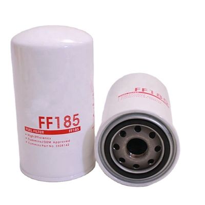FF185 Partes del motor del camión Elemento de filtro de combustible 4S00247 120036538 32919402 P557440 3508142