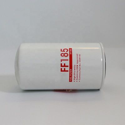 FF185 Partes del motor del camión Elemento de filtro de combustible 4S00247 120036538 32919402 P557440 3508142