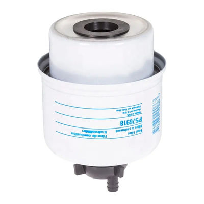 Separación del filtro de combustible P576918 47518440 STCX033 40050800050