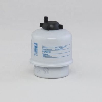 Separación del filtro de combustible P576918 47518440 STCX033 40050800050
