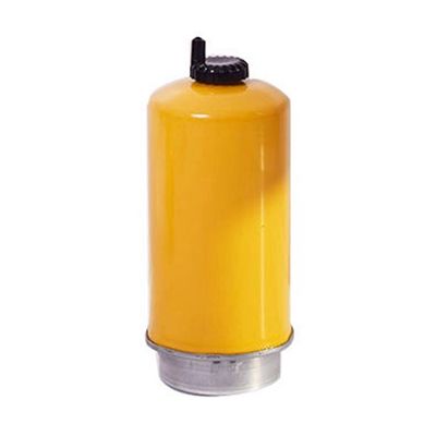 Separador de agua de combustible Filtro de combustible P551433 320A7123 361-9554 16237725 32/925950 RE541922 para otros equipos de automóvil