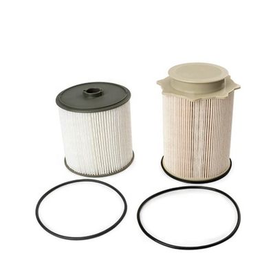 68436631AA 68157291AA Conjunto de filtros de combustible para motores diesel con sistema de filtro avanzado